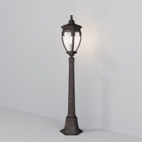 Outdoor Glowiro Landschaftsleuchte O414FL-01BZ1 2