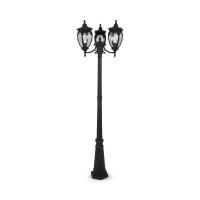 Outdoor Glowenta Gartenleuchte O414FL-03 gallery