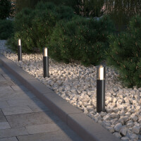 Outdoor Glowion Landschaftsleuchte O437FL-01GF1 3