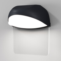 Outdoor Glowiraq Außenwandleuchte O447WL-L7GF3K 5