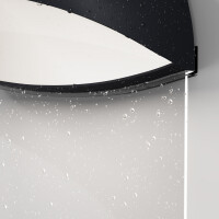 Outdoor Glowiraq Außenwandleuchte O447WL-L7GF3K 6