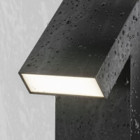 Outdoor Glowena Landschaftsleuchte O592FL-L15GF3K 6