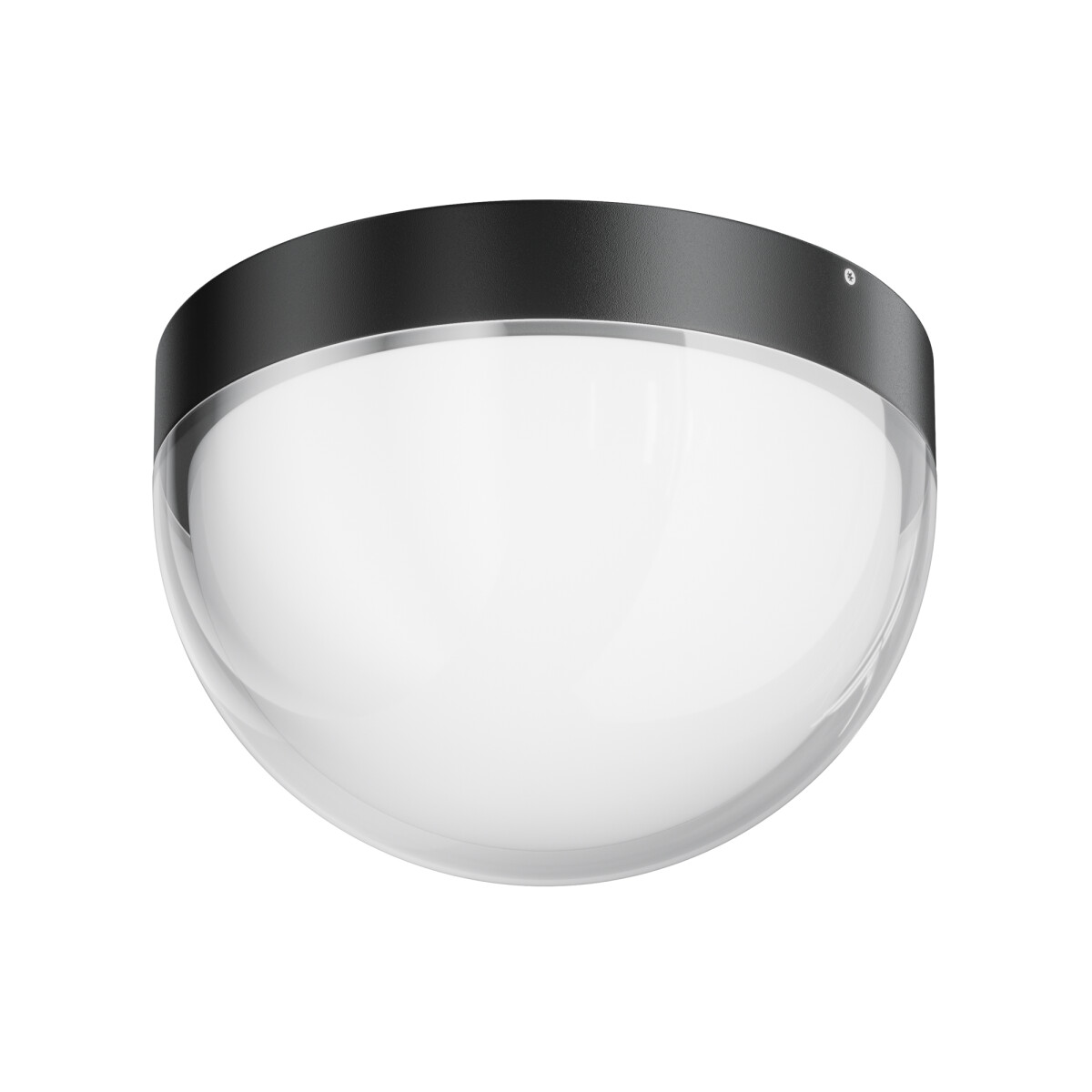 4099776082941 - Outdoor Velara Außendeckenleuchte O438CL-L12GF3K