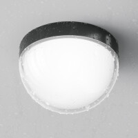 Outdoor Velara Außendeckenleuchte O438CL-L12GF3K 5