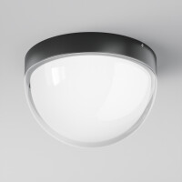 Outdoor Velara Außendeckenleuchte O438CL-L12GF3K 2