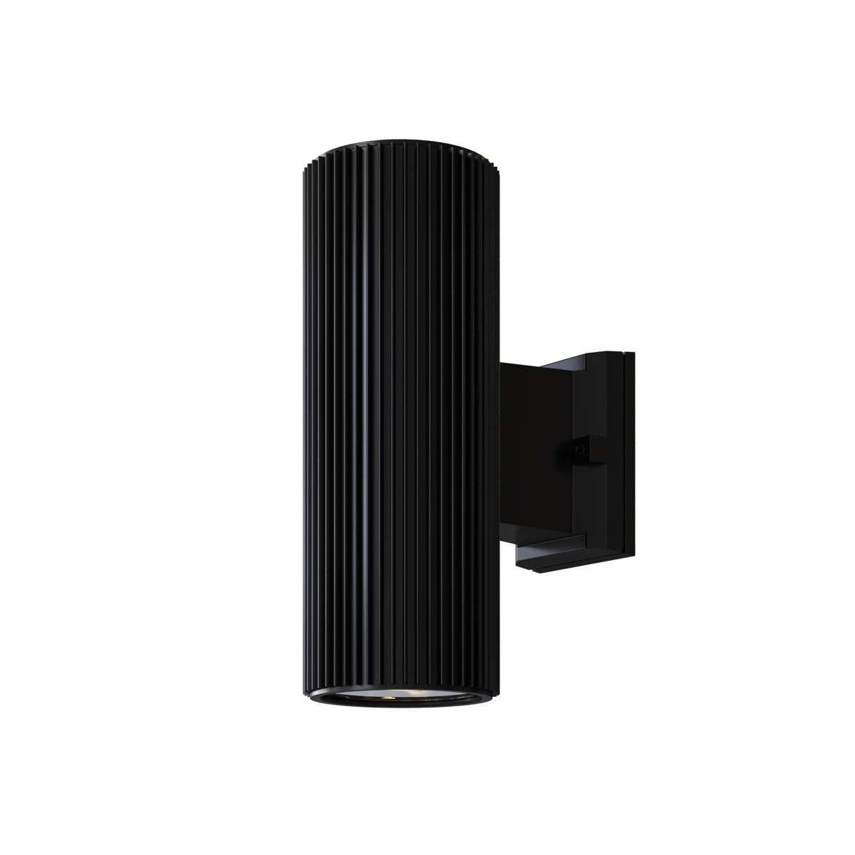 Outdoor VelinaLux Außenwandleuchte O419WL-02B