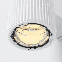 Outdoor VelionLux Außenwandleuchte O419WL-02W 6