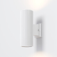 Outdoor VelionLux Außenwandleuchte O419WL-02W 2