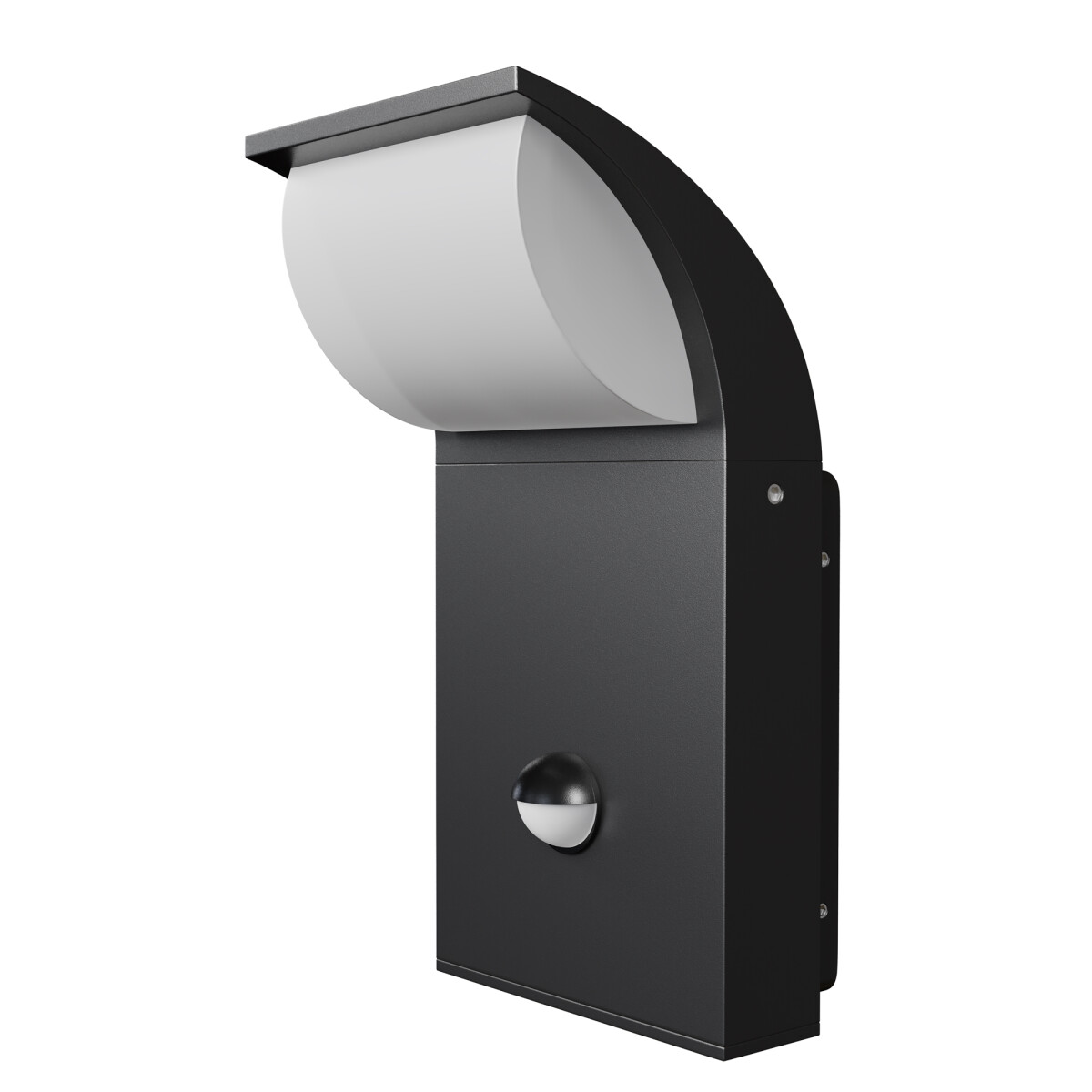 4099776083610 - Outdoor VeloraLux Außenwandleuchte O446WL-L7GF3KSR