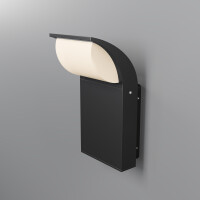 Outdoor VelentoLux Außenwandleuchte O446WL-L7GF3K 2