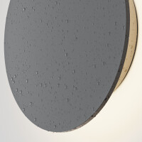 Outdoor Veliraq Wandleuchte O420WL-L12GF 7