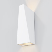 Outdoor Niro Wandleuchte weiss O580WL-L6W 2