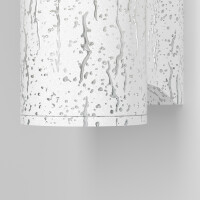 Outdoor NirivoLux Außenwandleuchte O574WL-01W 6