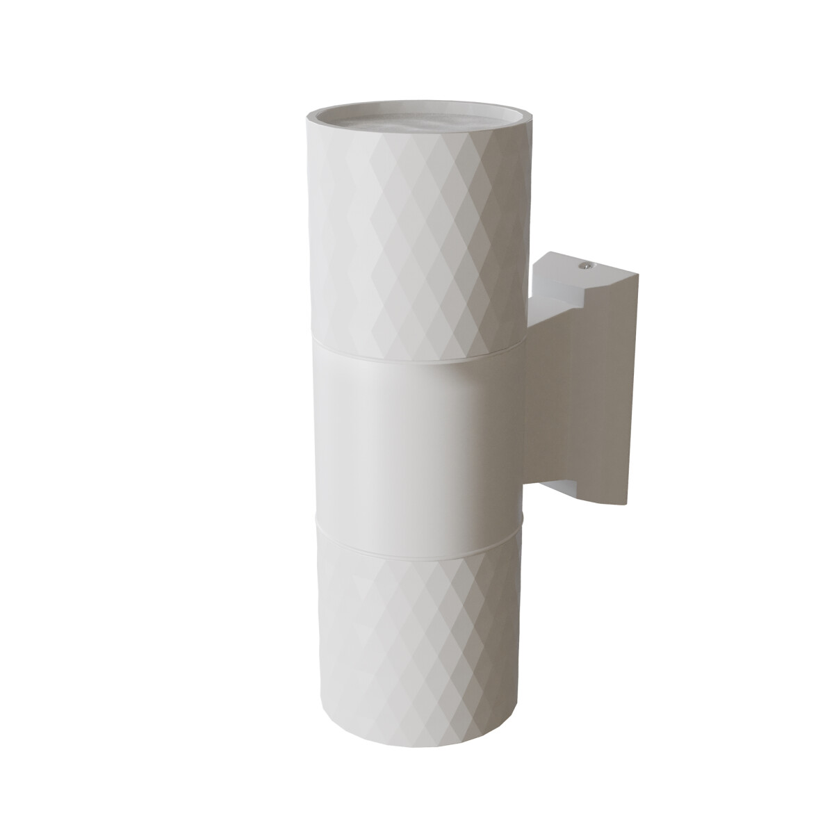 4099776082866 - Outdoor NiraraLux Außenwandleuchte O583WL-02W