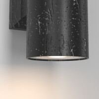 Outdoor NirentoLux Außenwandleuchte O574WL-02B 6