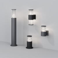 Outdoor Nirenae Landschaftsleuchte O576FL-01GR 5