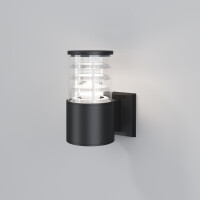 Outdoor Niriva Außenwandleuchte O576WL-01B 2