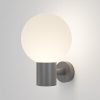 Outdoor Elivo Außenwandleuchte O598WL-01GR 2