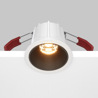Technical Elara Einbauleuchte DL043-01-10W2.7K-RD-WB-DE 5