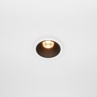Technical Elara Einbauleuchte DL043-01-10W2.7K-RD-WB-DE 2