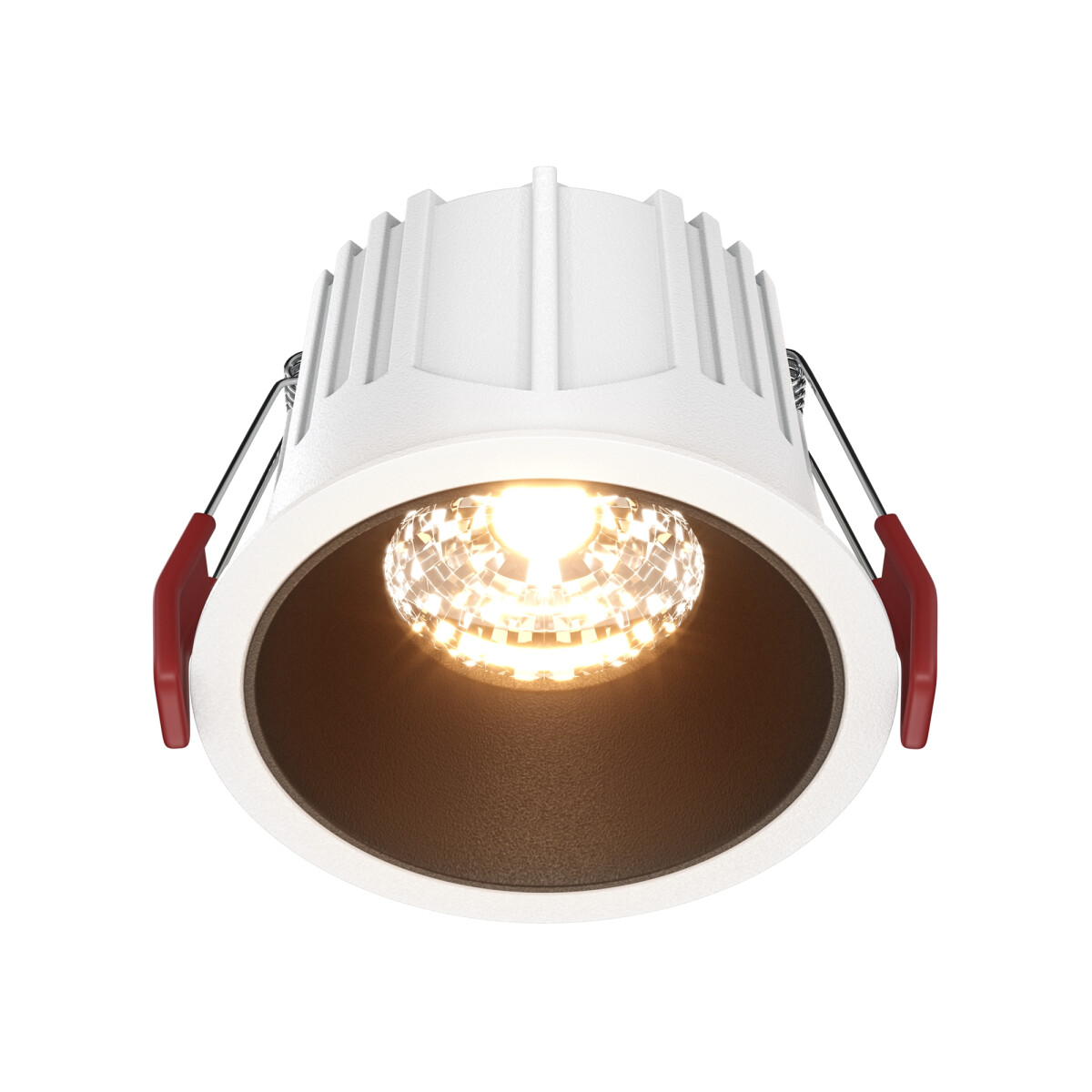 4099776144717 - Technical Elina Einbauleuchte DL043-01-15W27K-RD-WB-DE