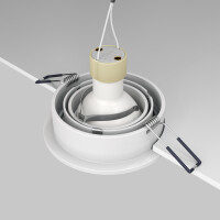 Technical EliraNova Einbauleuchte DL023-2-01W 5