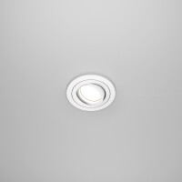 Technical EliraNova Einbauleuchte DL023-2-01W 2