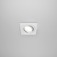 Technical EliraLuxa Einbauleuchte DL024-2-01W 2