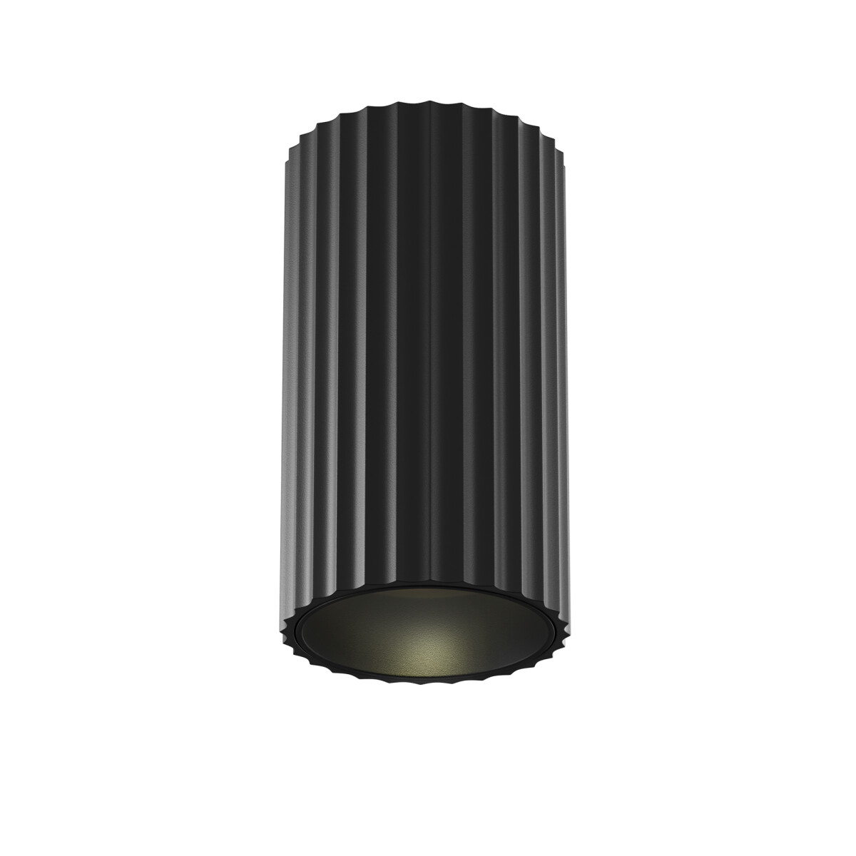 4099776124351 - Technical ElisoLux Deckenleuchte C106CL-01-GU10-B