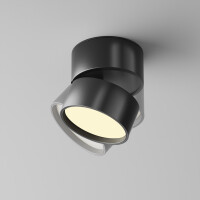 Technical Kivento Deckenleuchte C024CL-12W2.7K-B-1 5