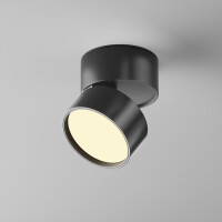 Technical Kivento Deckenleuchte C024CL-12W2.7K-B-1 2