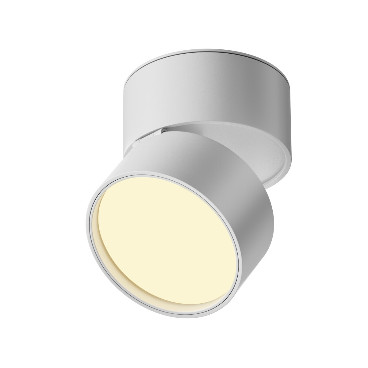 4099776149040 - Technical KiventoLux Deckenleuchte C024CL-12W27K-W-1