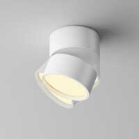 Technical KiventoLux Deckenleuchte C024CL-12W2.7K-W-1 5