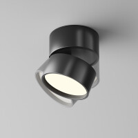 Technical Kivirae Deckenleuchte C024CL-12W3K-B-1 5