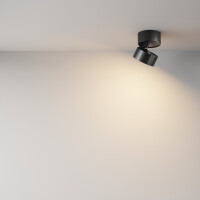 Technical Kivirae Deckenleuchte C024CL-12W3K-B-1 6