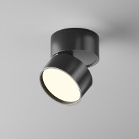 Technical Kivirae Deckenleuchte C024CL-12W3K-B-1 2