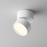 Technical Kiviraq Deckenleuchte C024CL-12W3K-W-1 2