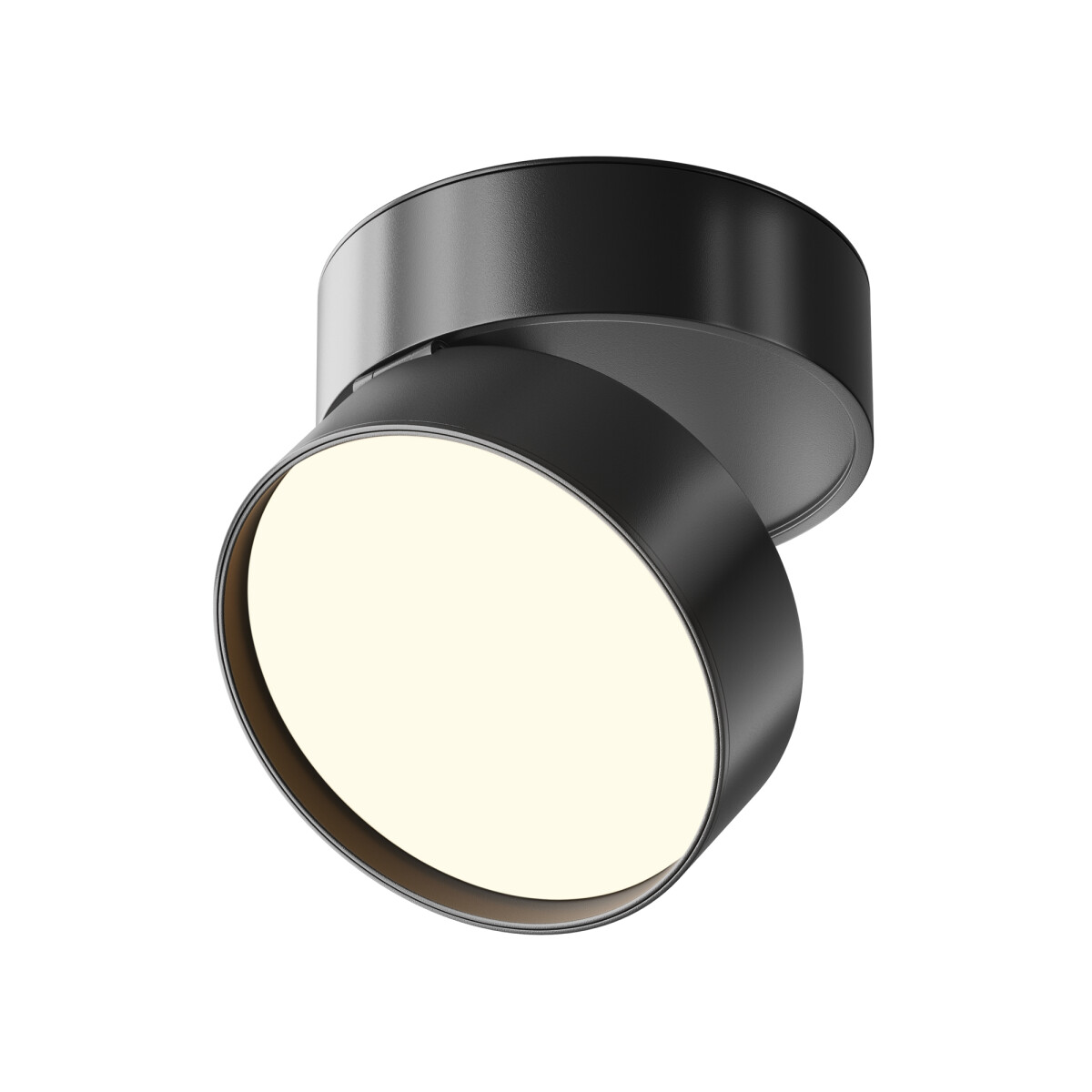 4099776091769 - Technical Kivaro Deckenleuchte C024CL-18W3K-B-1