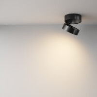 Technical Kivaro Deckenleuchte C024CL-18W3K-B-1 6