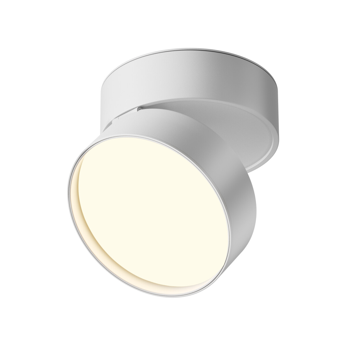 4099776091752 - Technical KivaroLux Deckenleuchte C024CL-18W3K-W-1