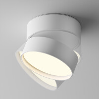Technical KivaroLux Deckenleuchte C024CL-18W3K-W-1 5