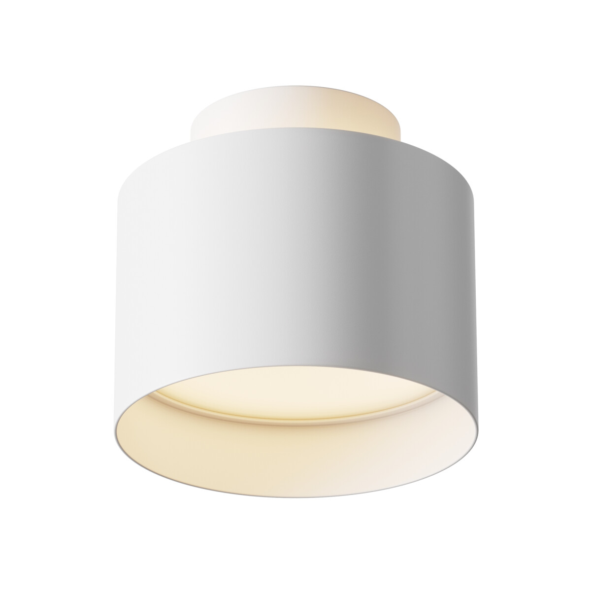 4251110020631 - Deckenleuchte Planet LED direkt & indirekt rund 12W weiß warmweiß