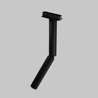 Technical LyrivaLux Schienenleuchte TR142-1-6W3K-B 5