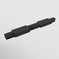 Technical Flexibler Verbinder Unity schwarz 2