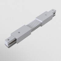 Technical Flexibler Verbinder Unity weiss 2