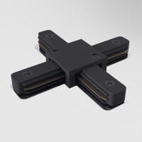 Technical X-Verbinder Unity schwarz 2
