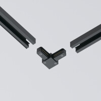 Technical  Winkelverbinder Unity schwarz 4