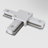 Technical T Verbinder Unity weiss 2
