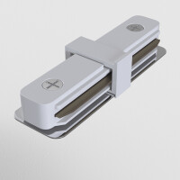 Technical Direkter Verbinder Unity weiß 2