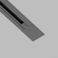 Technical Endeinspeisung Unity schwarz 5